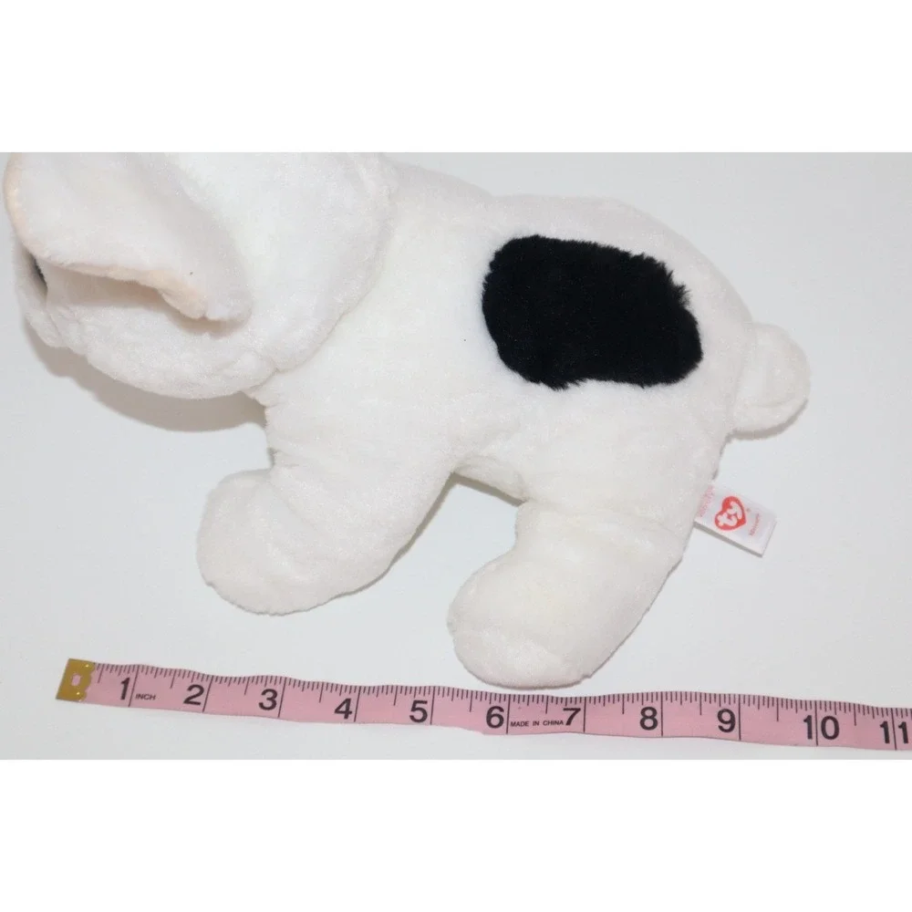Ty up auction
